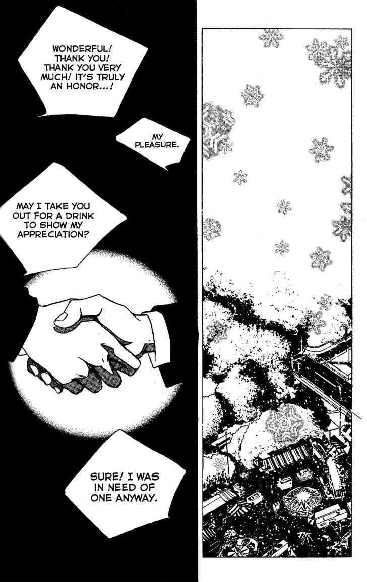 Eastcoast Chapter 18.1 page 12 - Chapter 18.1