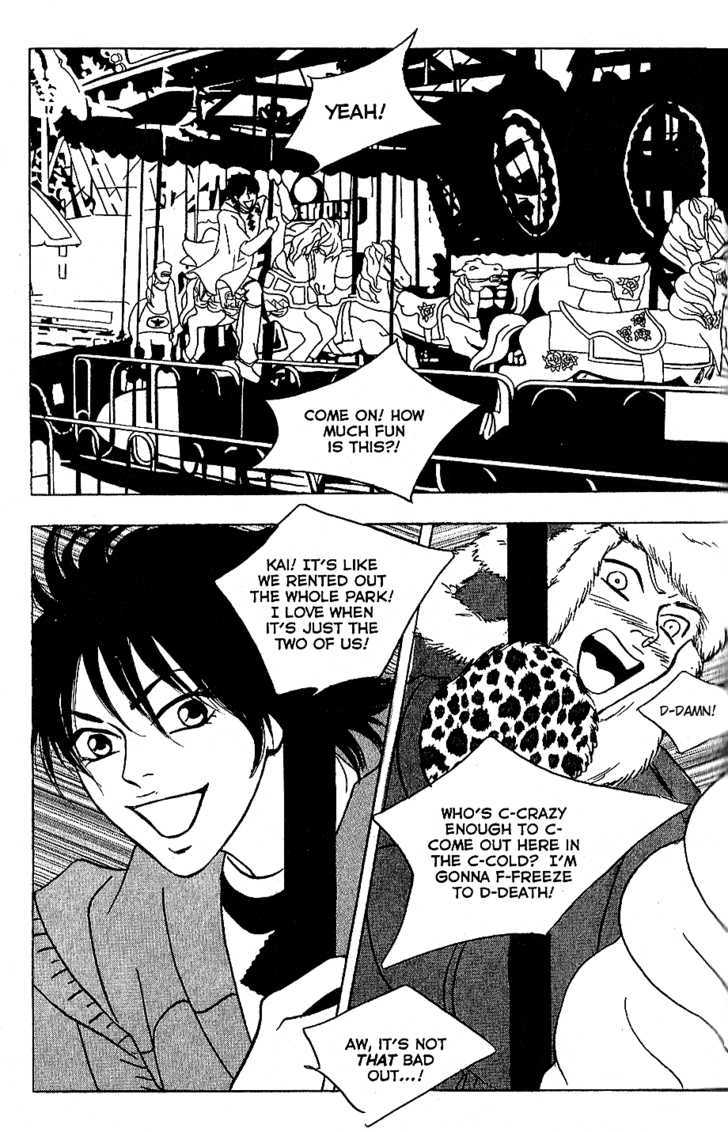 Eastcoast Chapter 18.1 page 13 - Chapter 18.1