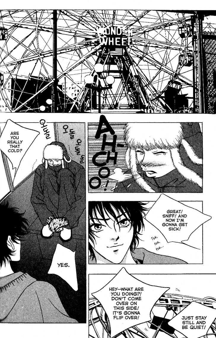 Eastcoast Chapter 18.1 page 14 - Chapter 18.1