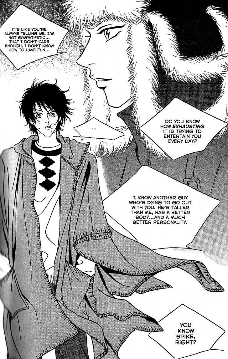 Eastcoast Chapter 18.1 page 18 - Chapter 18.1