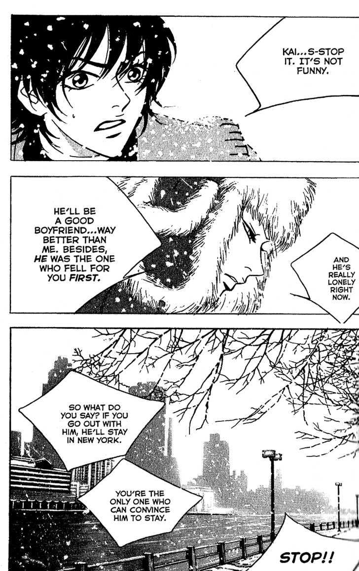 Eastcoast Chapter 18.1 page 19 - Chapter 18.1
