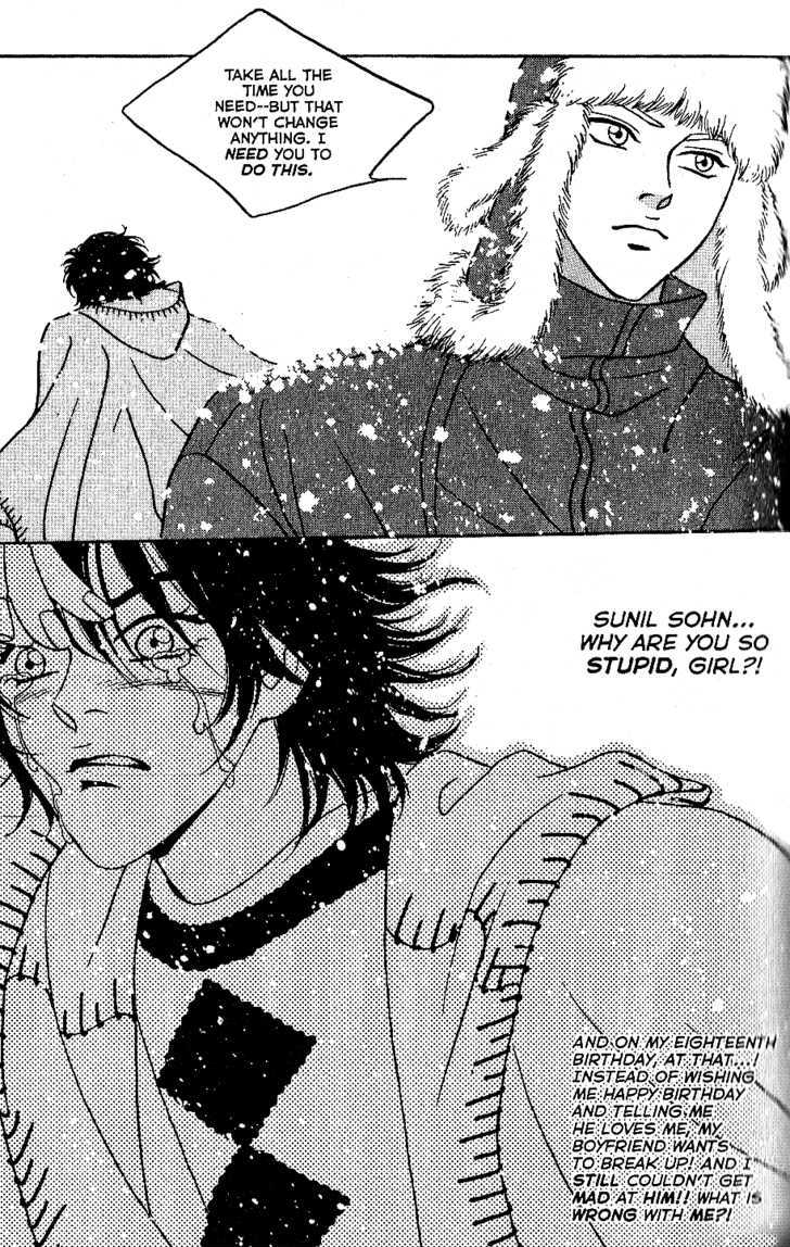 Eastcoast Chapter 18.1 page 21 - Chapter 18.1