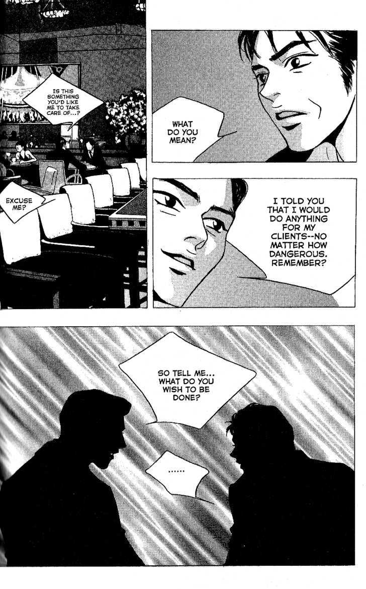 Eastcoast Chapter 18.1 page 26 - Chapter 18.1