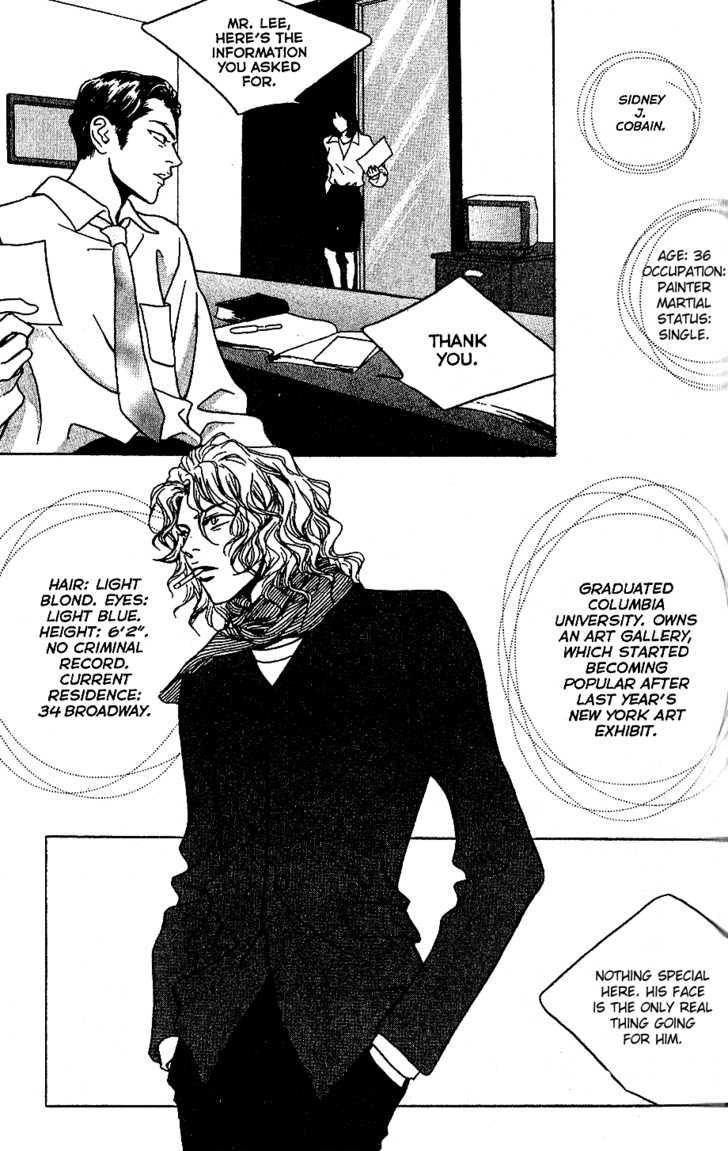 Eastcoast Chapter 18.1 page 27 - Chapter 18.1