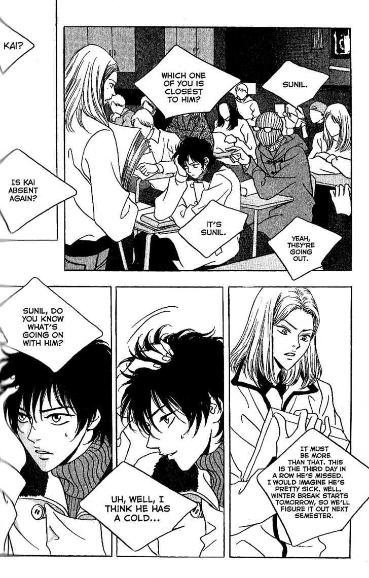 Eastcoast Chapter 18.1 page 28 - Chapter 18.1