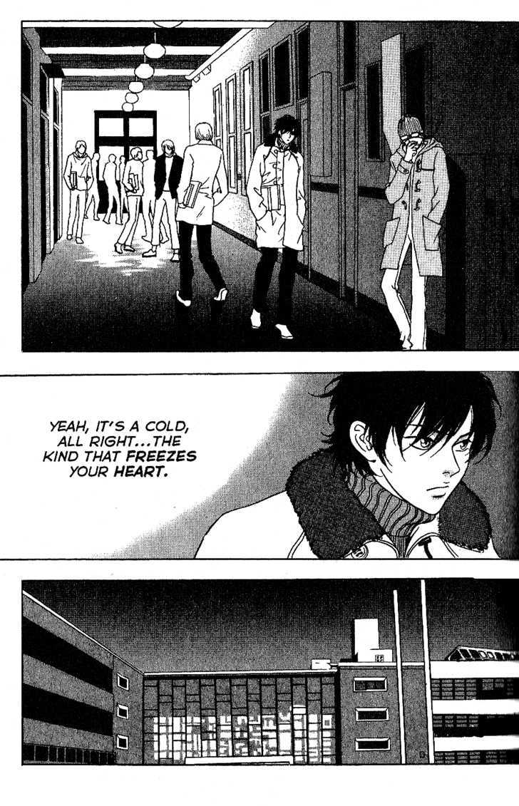 Eastcoast Chapter 18.1 page 29 - Chapter 18.1