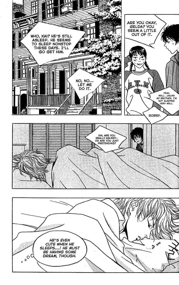 Eastcoast Chapter 18.1 page 3 - Chapter 18.1