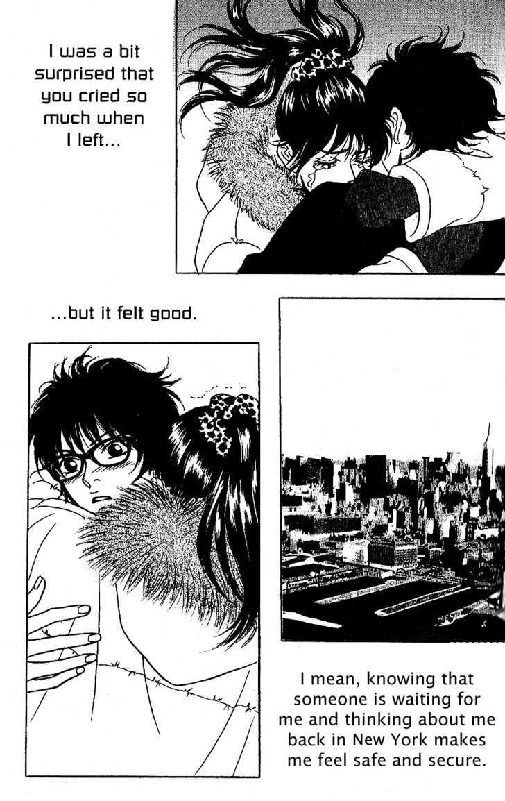 Eastcoast Chapter 18.1 page 31 - Chapter 18.1
