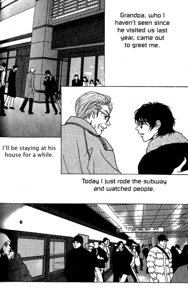 Eastcoast Chapter 18.1 page 32 - Chapter 18.1