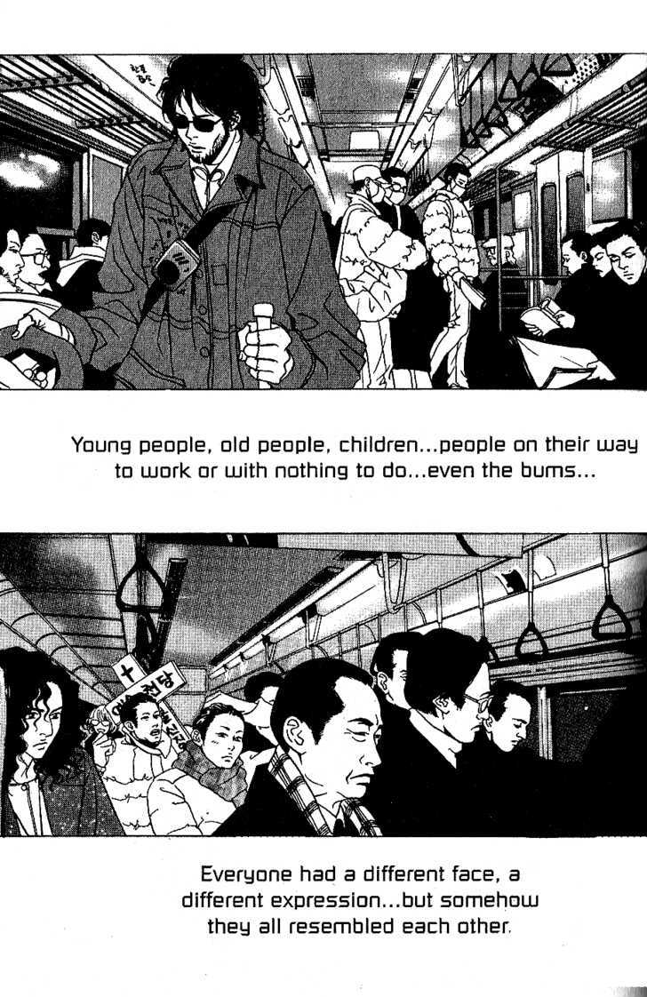 Eastcoast Chapter 18.1 page 33 - Chapter 18.1