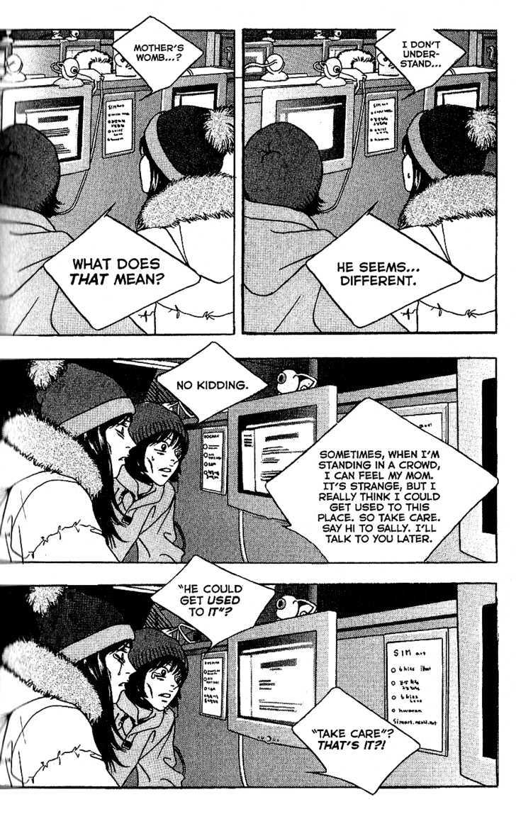 Eastcoast Chapter 18.1 page 36 - Chapter 18.1