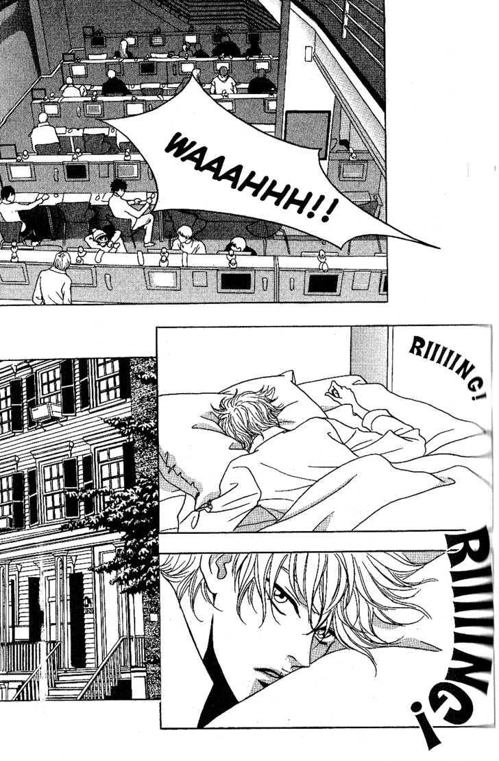Eastcoast Chapter 18.1 page 37 - Chapter 18.1