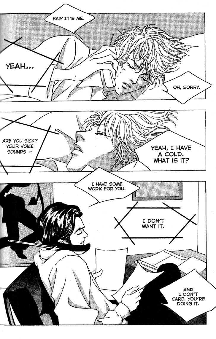 Eastcoast Chapter 18.1 page 38 - Chapter 18.1