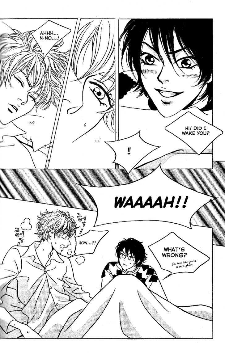 Eastcoast Chapter 18.1 page 4 - Chapter 18.1