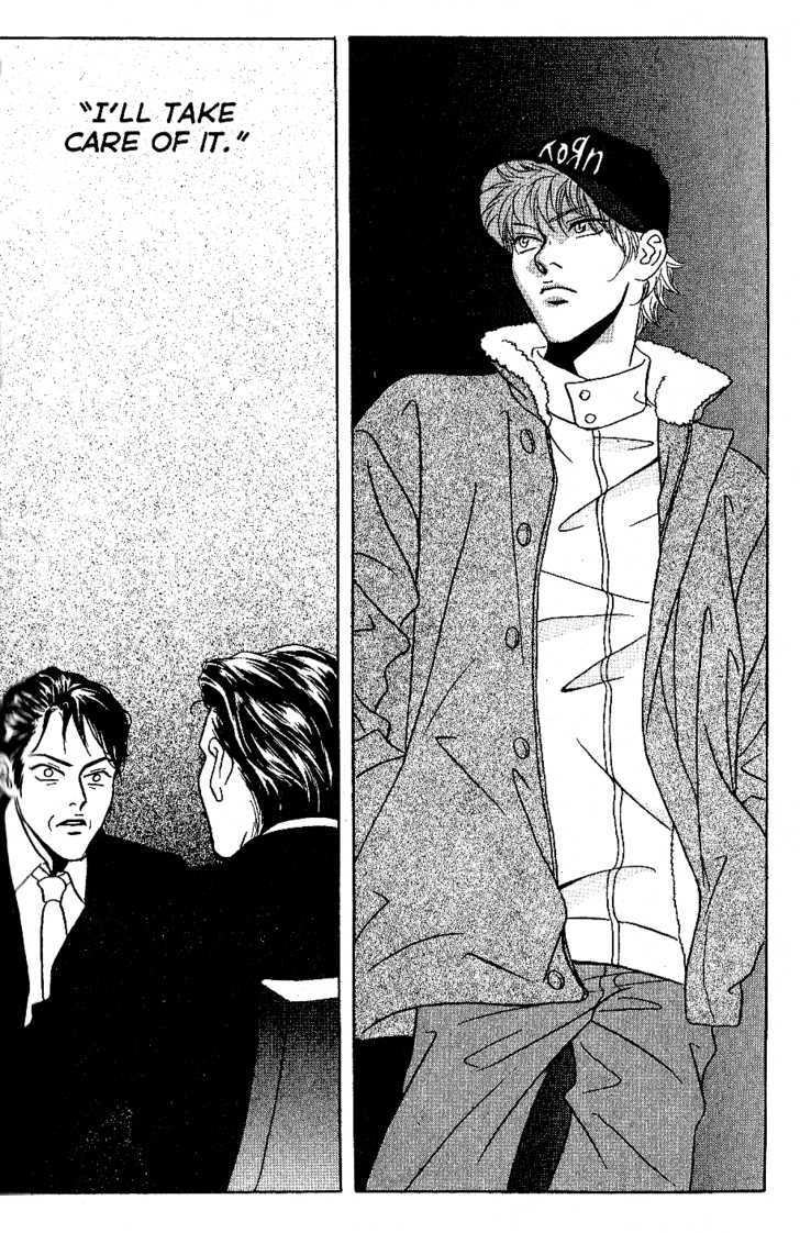 Eastcoast Chapter 18.1 page 40 - Chapter 18.1
