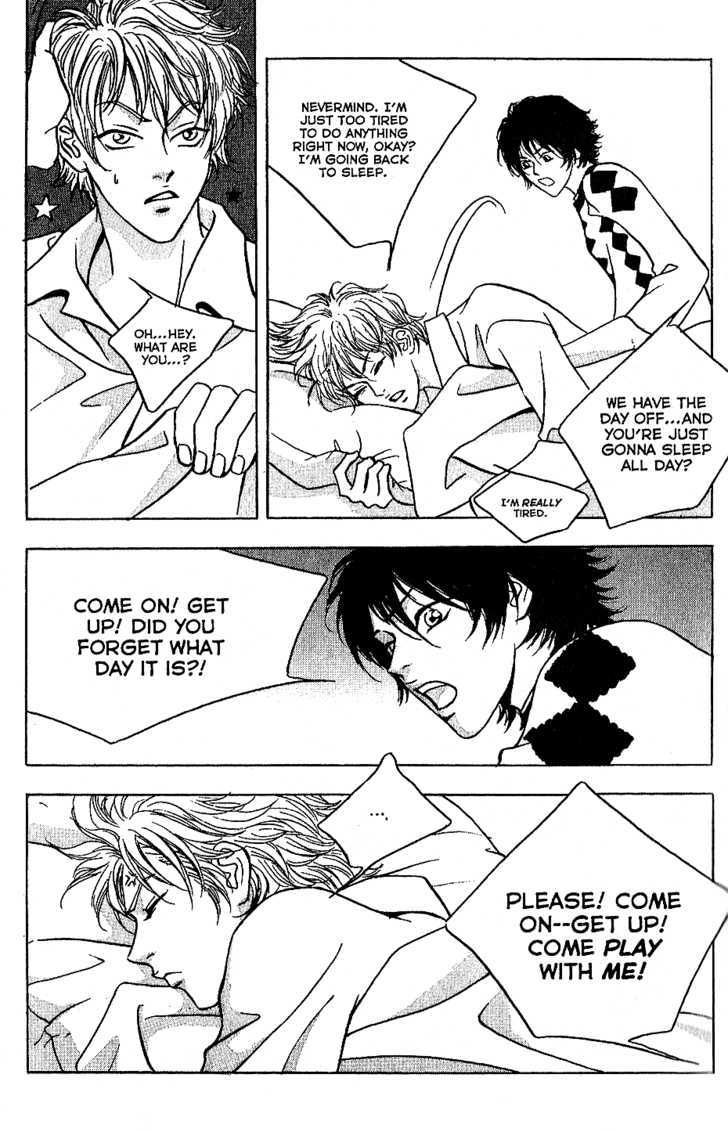 Eastcoast Chapter 18.1 page 5 - Chapter 18.1