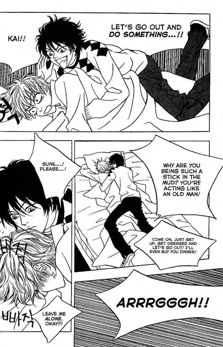 Eastcoast Chapter 18.1 page 6 - Chapter 18.1