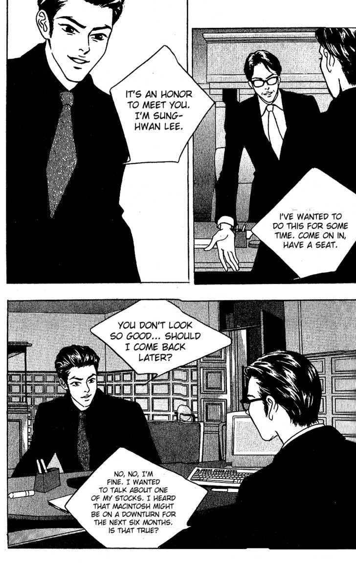 Eastcoast Chapter 18.1 page 9 - Chapter 18.1