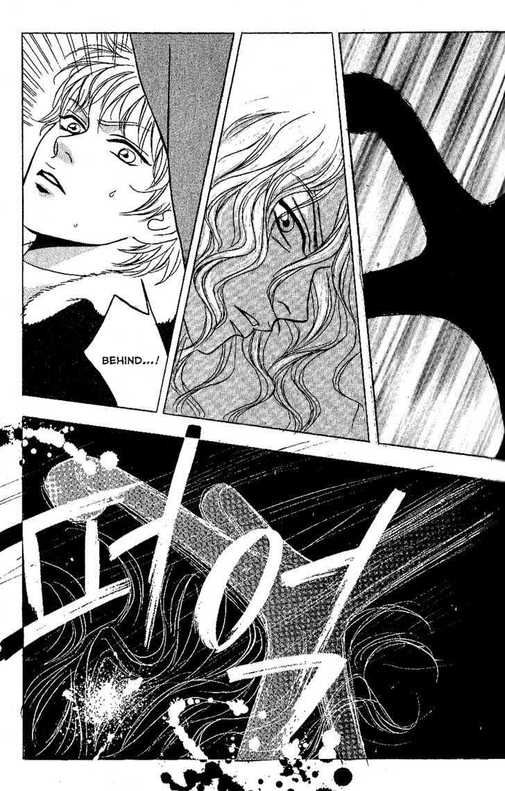 Eastcoast Chapter 18.2 page 10 - Chapter 18.2 : End