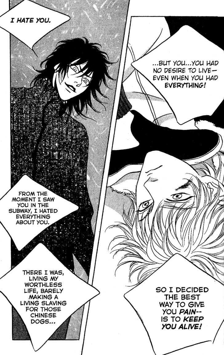 Eastcoast Chapter 18.2 page 12 - Chapter 18.2 : End