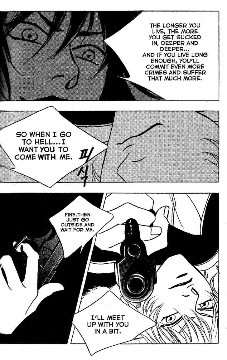 Eastcoast Chapter 18.2 page 13 - Chapter 18.2 : End