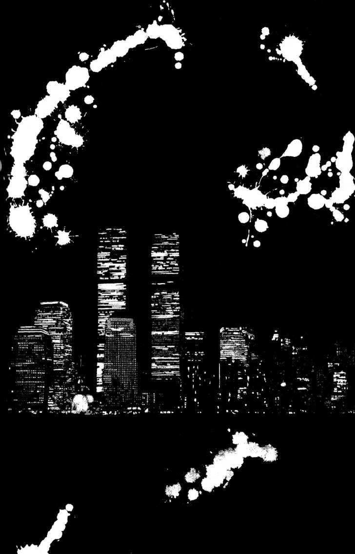 Eastcoast Chapter 18.2 page 15 - Chapter 18.2 : End