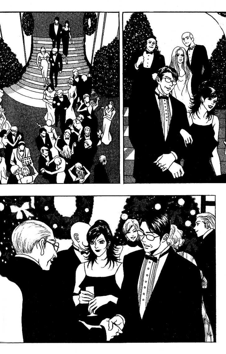 Eastcoast Chapter 18.2 page 17 - Chapter 18.2 : End