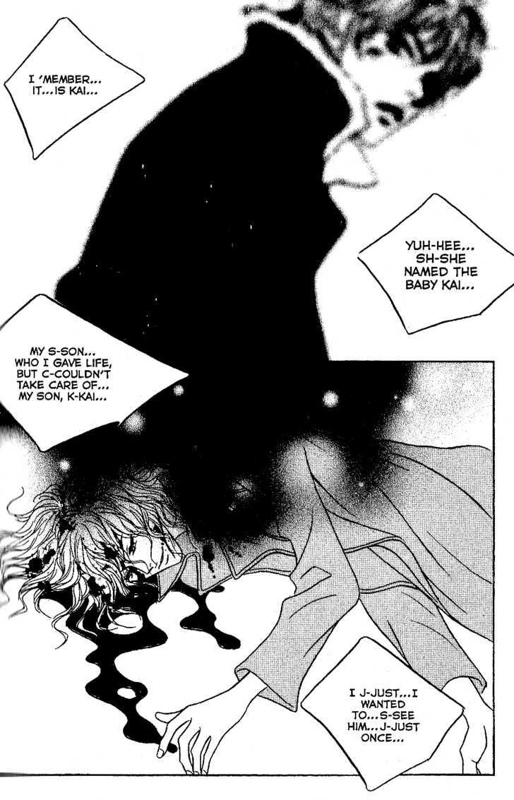 Eastcoast Chapter 18.2 page 19 - Chapter 18.2 : End