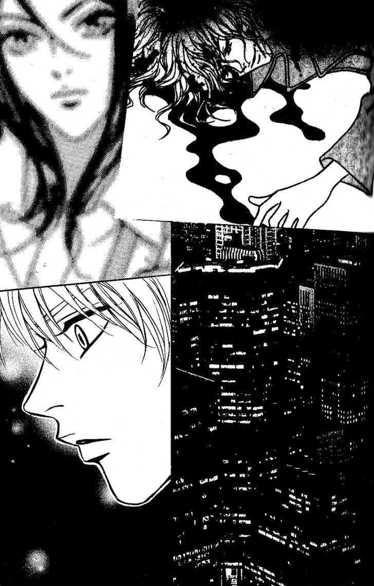 Eastcoast Chapter 18.2 page 22 - Chapter 18.2 : End