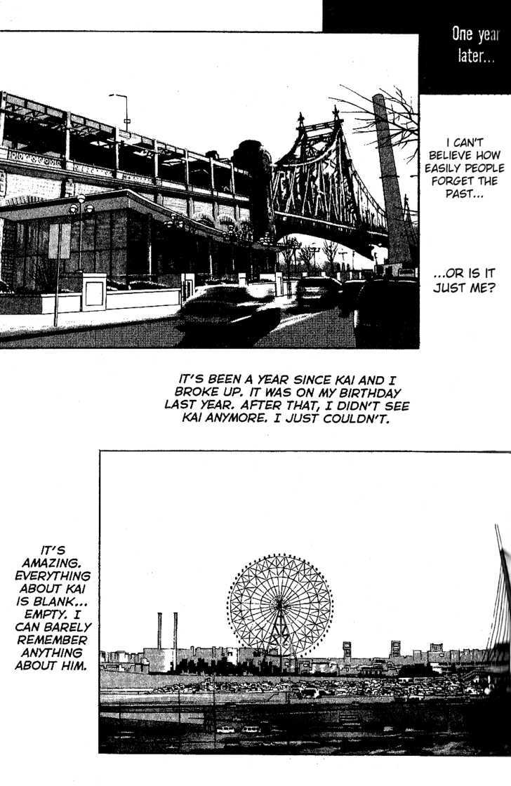 Eastcoast Chapter 18.2 page 24 - Chapter 18.2 : End