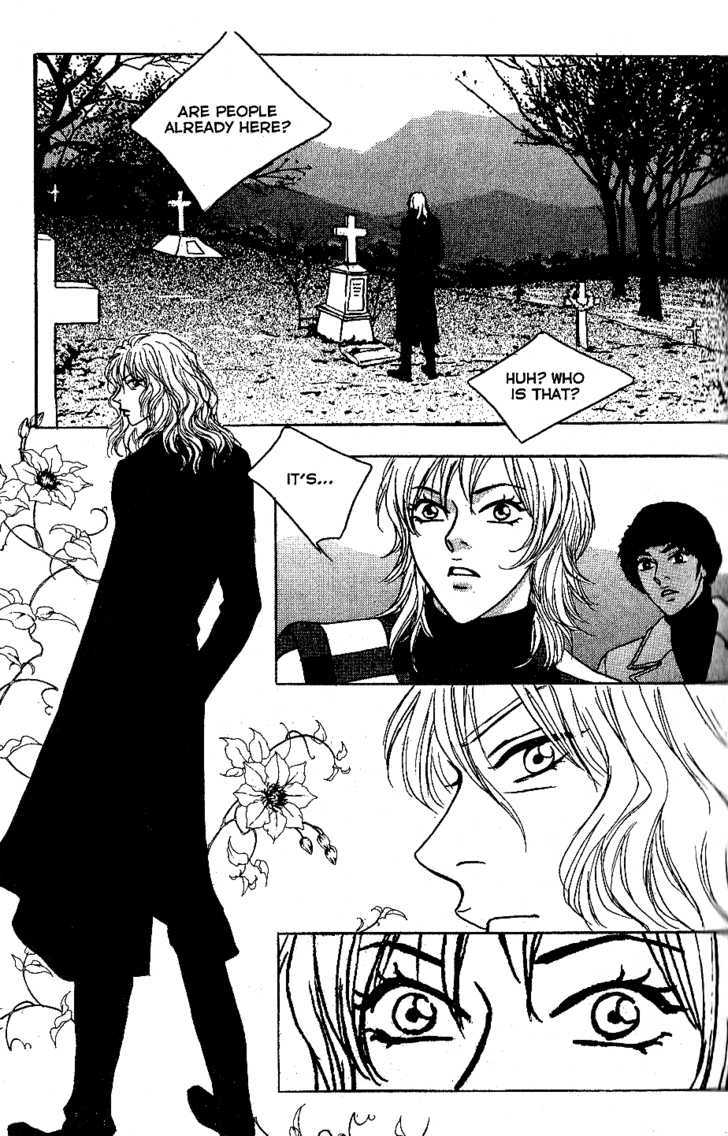Eastcoast Chapter 18.2 page 32 - Chapter 18.2 : End