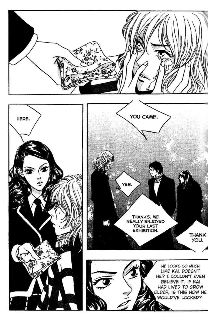 Eastcoast Chapter 18.2 page 36 - Chapter 18.2 : End