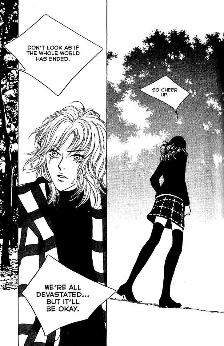Eastcoast Chapter 18.2 page 38 - Chapter 18.2 : End