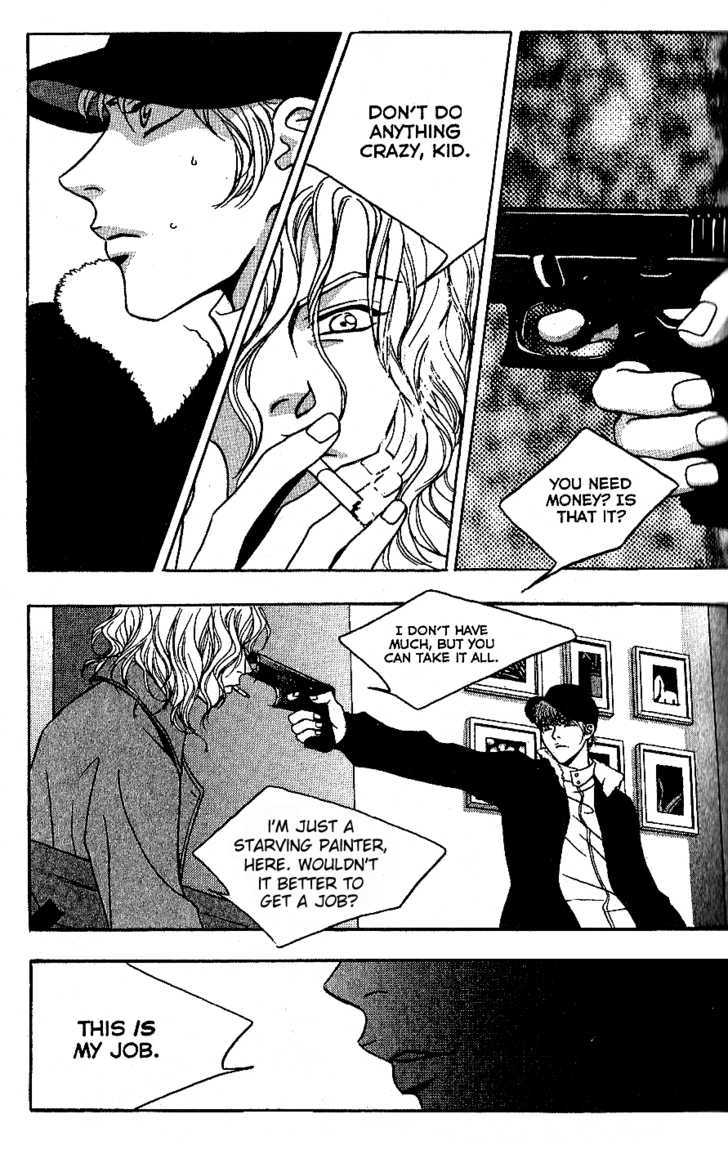 Eastcoast Chapter 18.2 page 4 - Chapter 18.2 : End