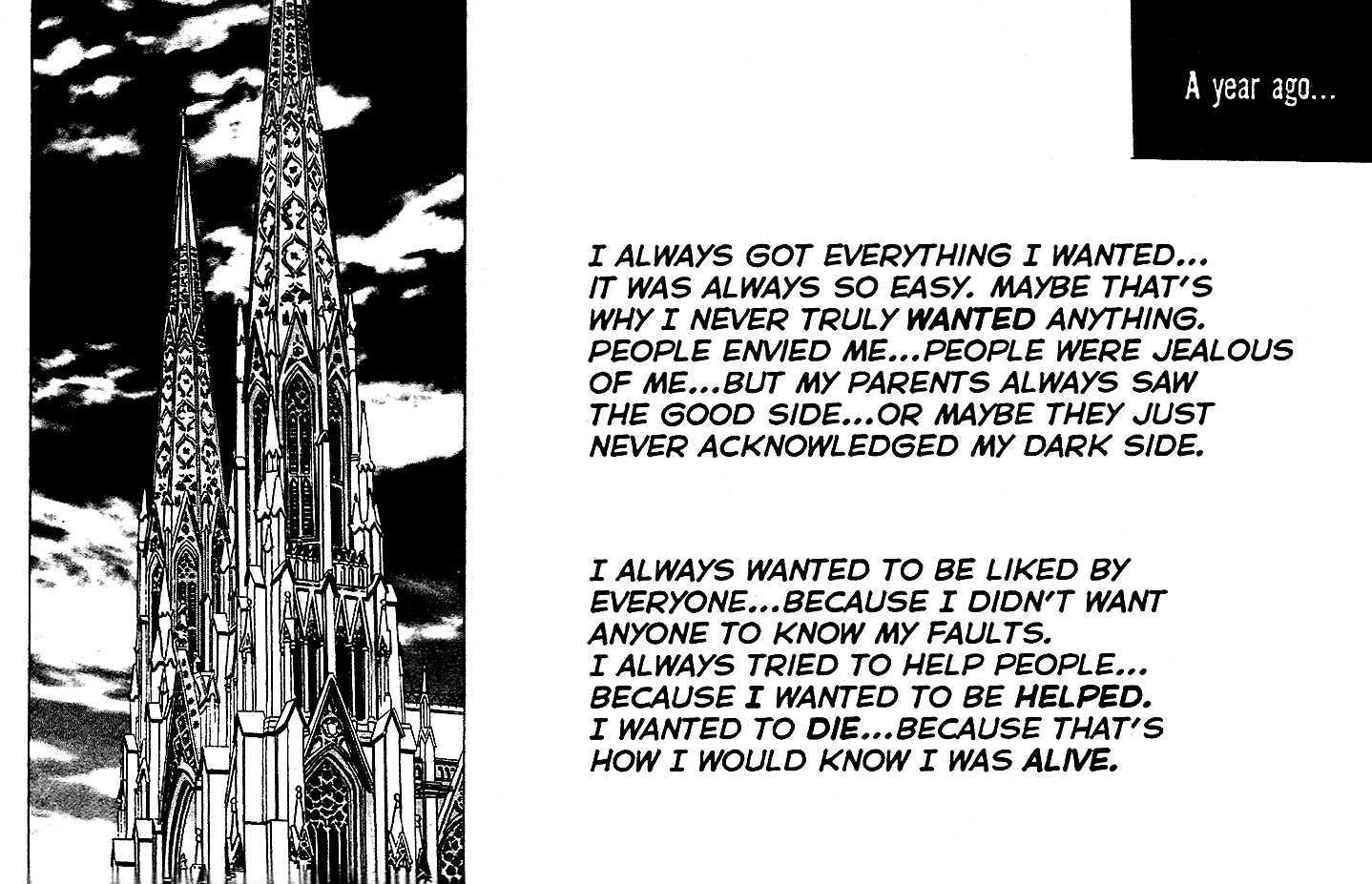 Eastcoast Chapter 18.2 page 40 - Chapter 18.2 : End