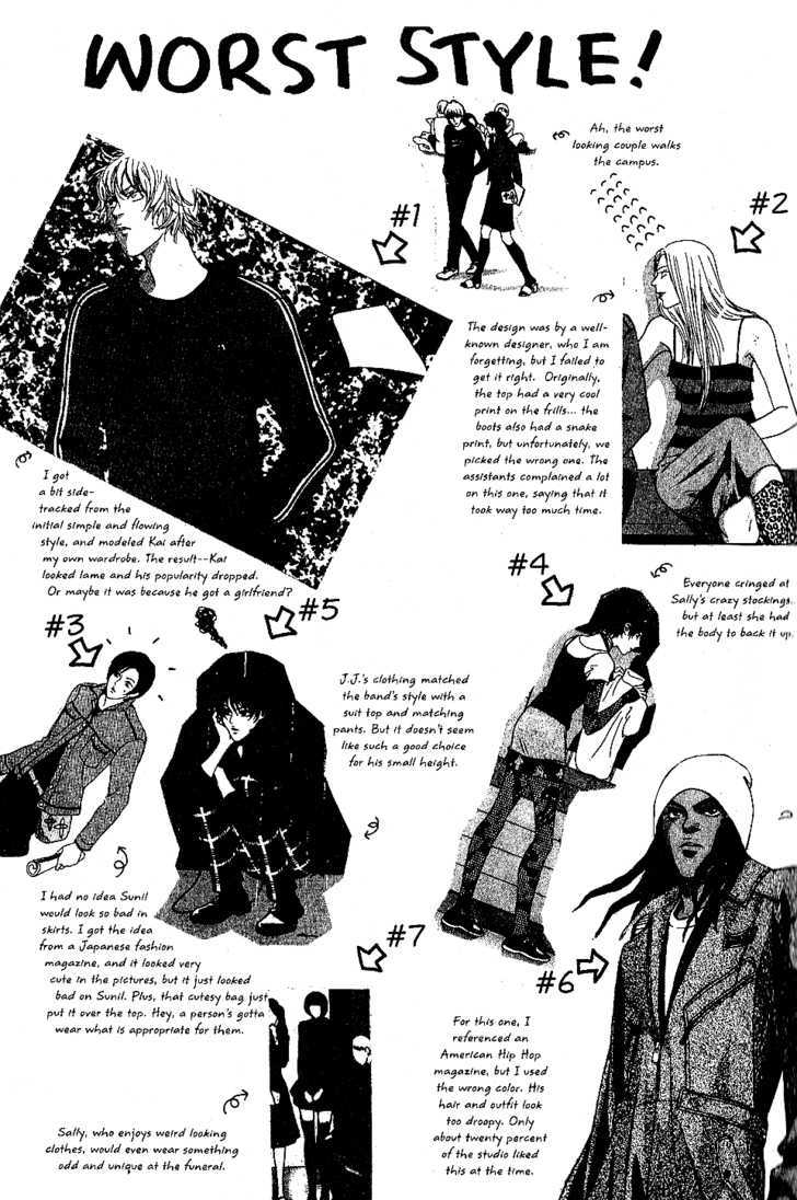 Eastcoast Chapter 18.2 page 44 - Chapter 18.2 : End
