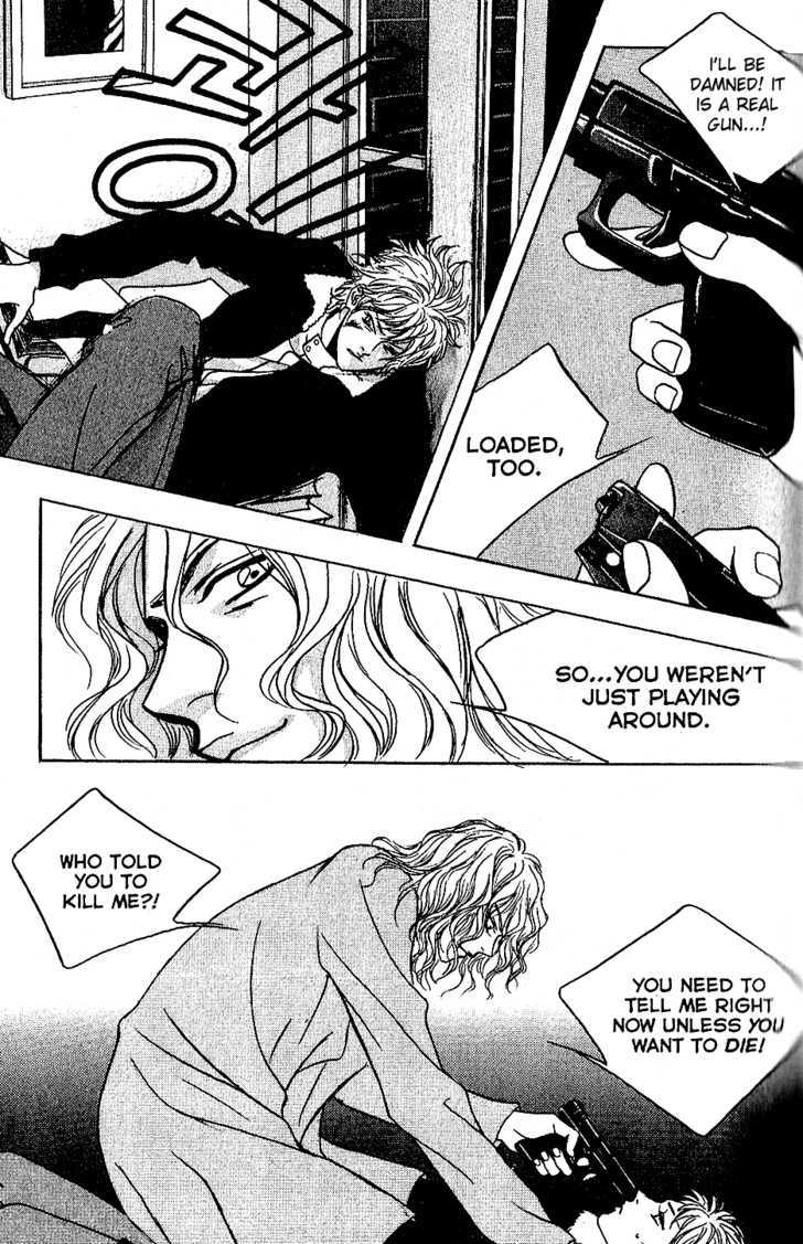 Eastcoast Chapter 18.2 page 8 - Chapter 18.2 : End