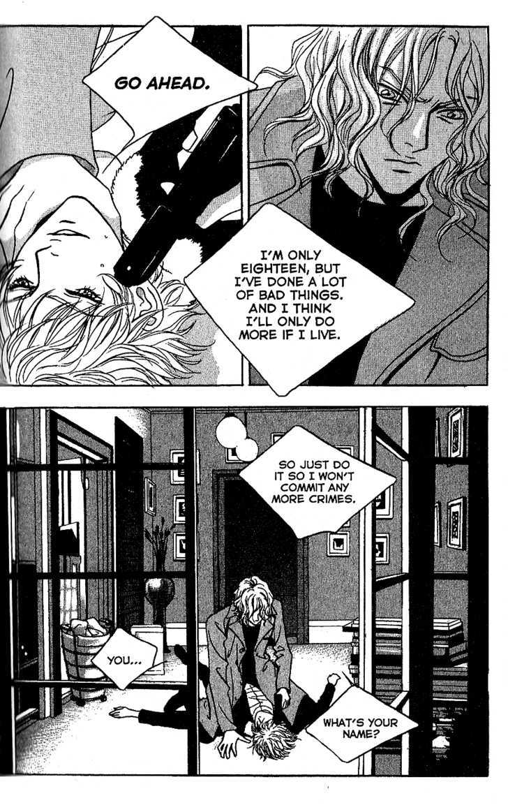 Eastcoast Chapter 18.2 page 9 - Chapter 18.2 : End