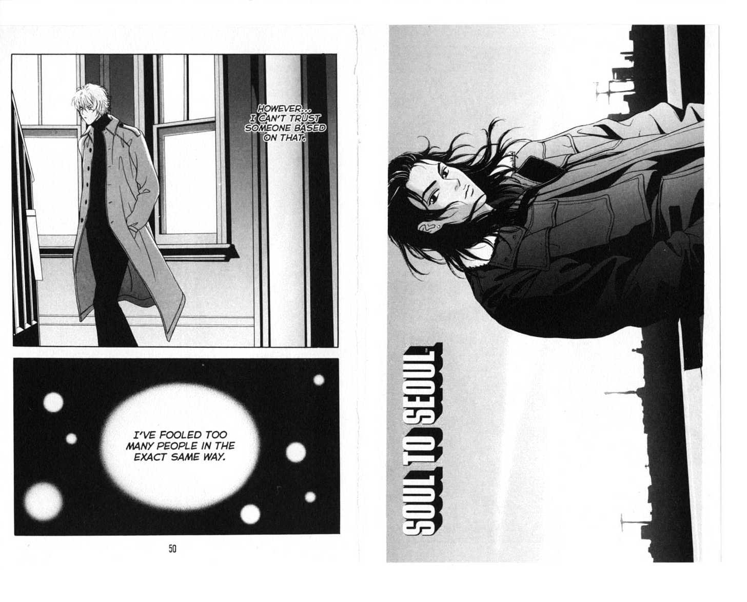 Eastcoast Chapter 8 page 27 - Chapter 8 : 8 Pollution \ 9 Outsider \ 10 Dangerous Play