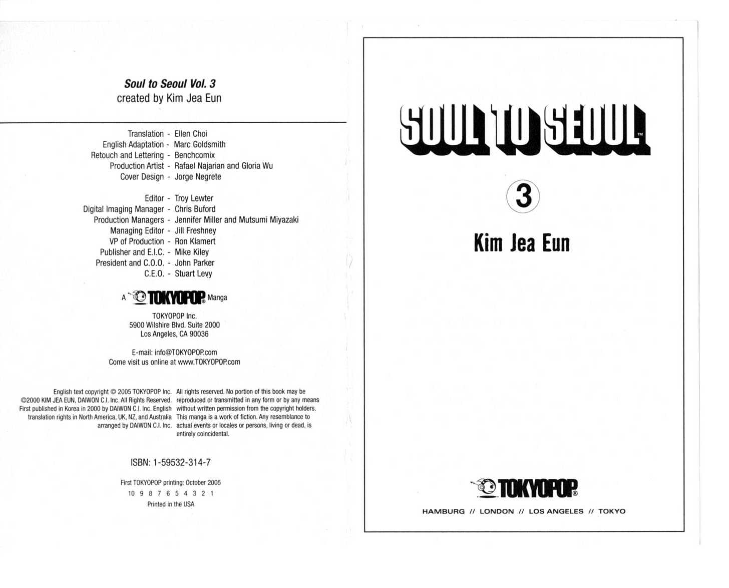 Eastcoast Chapter 8 page 3 - Chapter 8 : 8 Pollution \ 9 Outsider \ 10 Dangerous Play