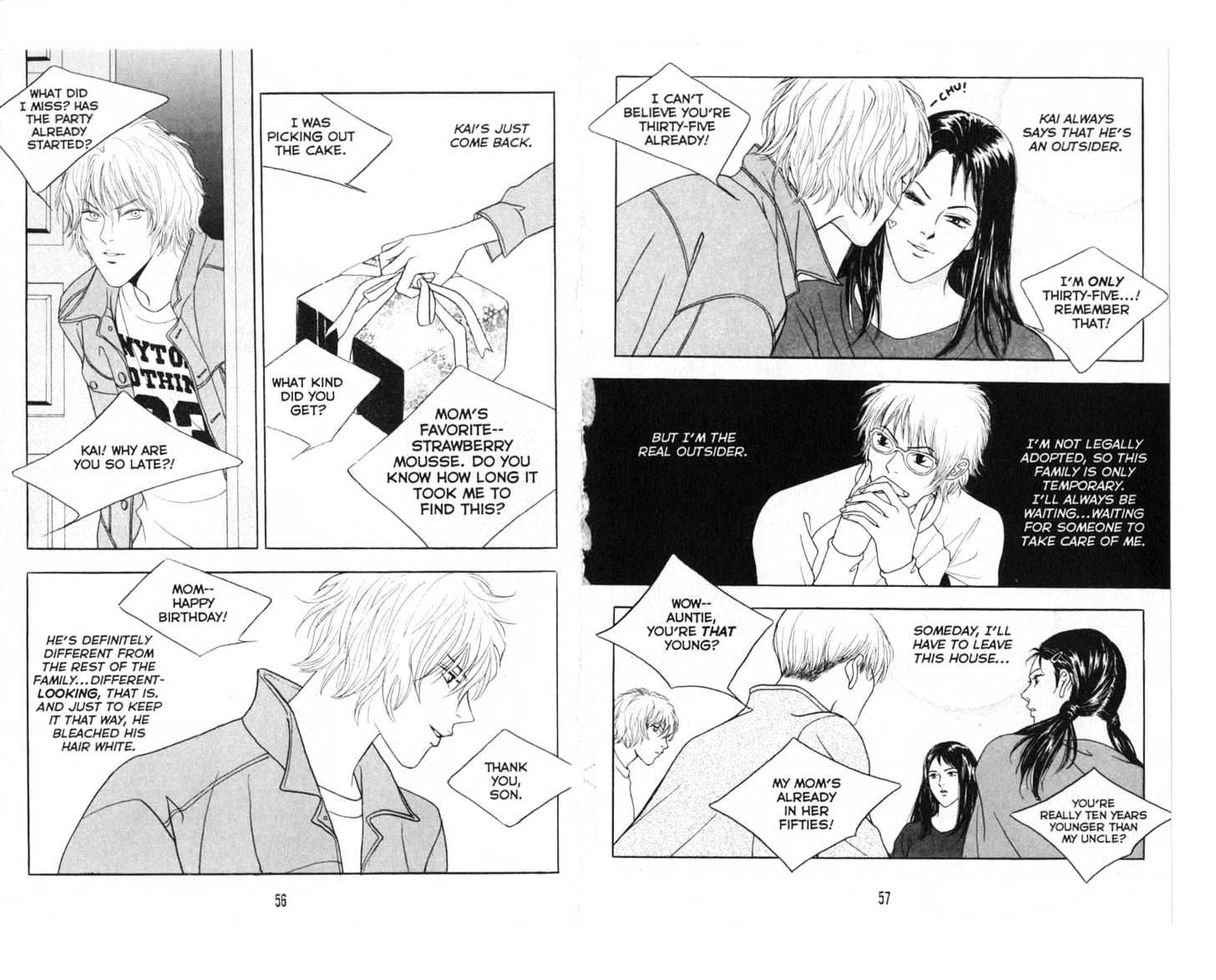 Eastcoast Chapter 8 page 30 - Chapter 8 : 8 Pollution \ 9 Outsider \ 10 Dangerous Play