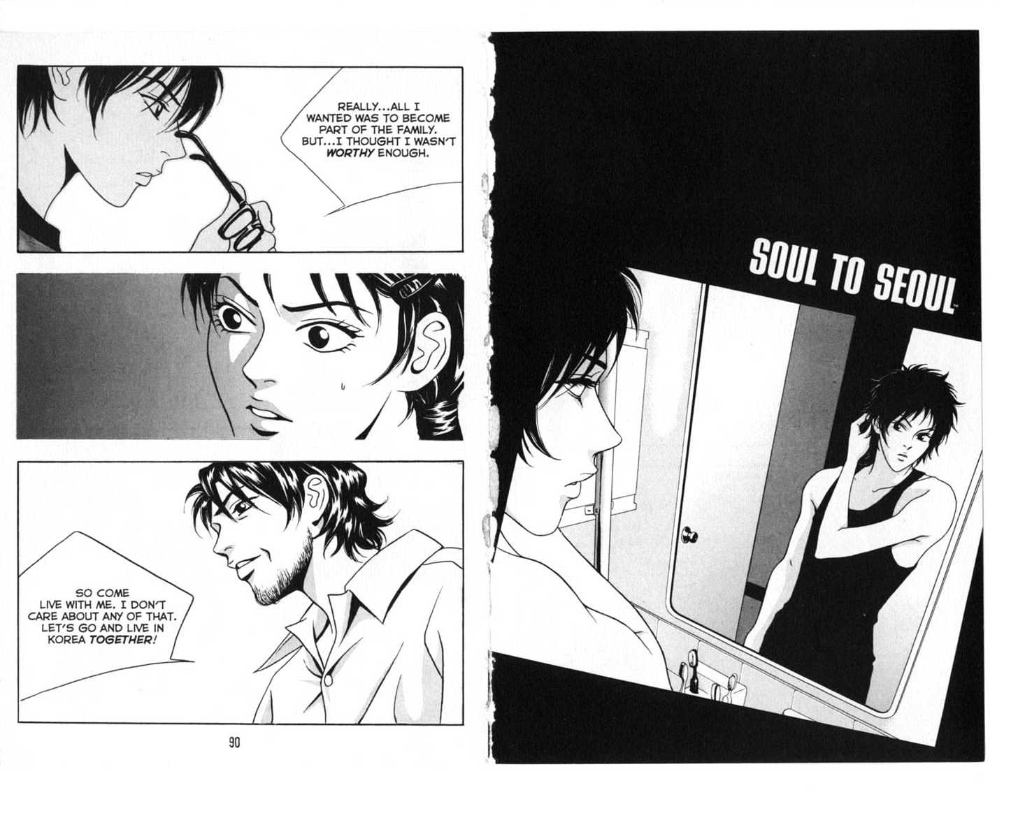 Eastcoast Chapter 8 page 47 - Chapter 8 : 8 Pollution \ 9 Outsider \ 10 Dangerous Play