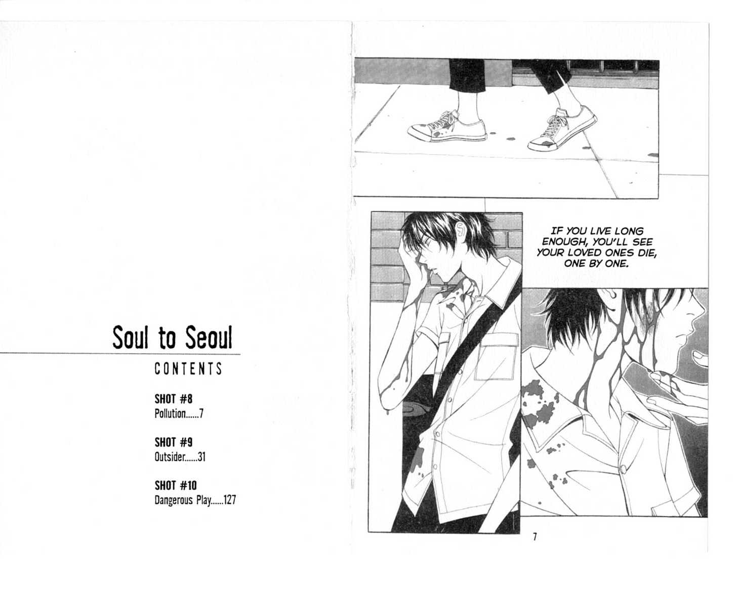 Eastcoast Chapter 8 page 5 - Chapter 8 : 8 Pollution \ 9 Outsider \ 10 Dangerous Play