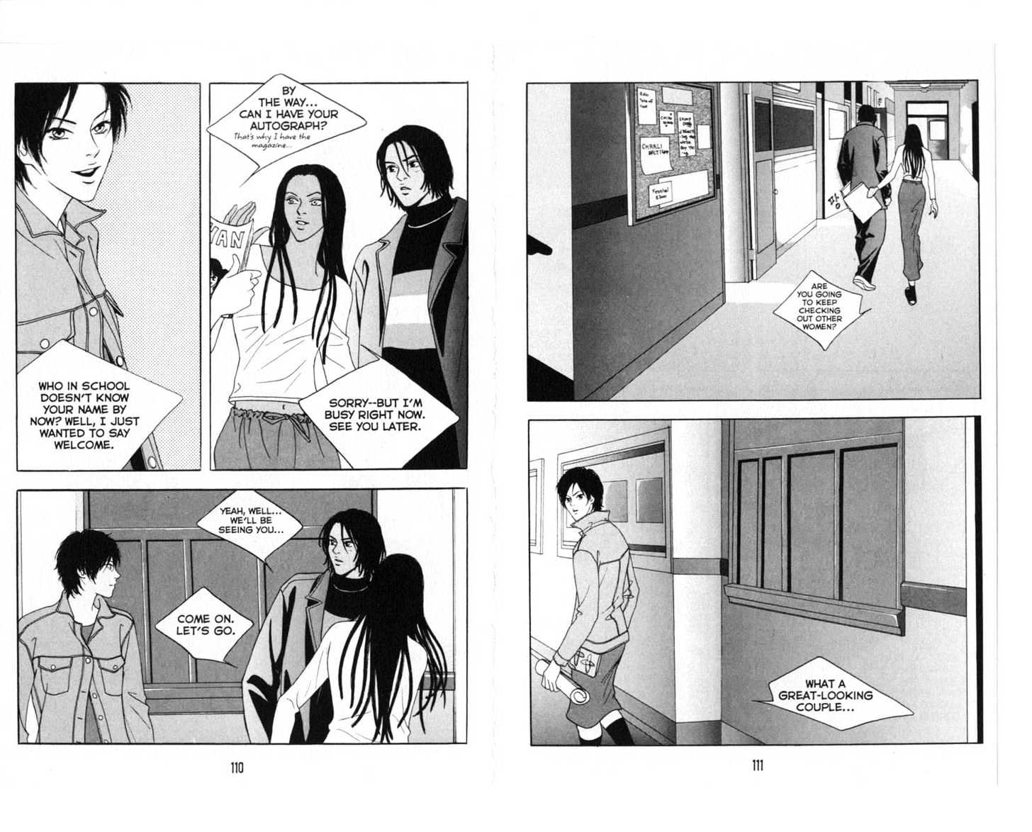 Eastcoast Chapter 8 page 57 - Chapter 8 : 8 Pollution \ 9 Outsider \ 10 Dangerous Play