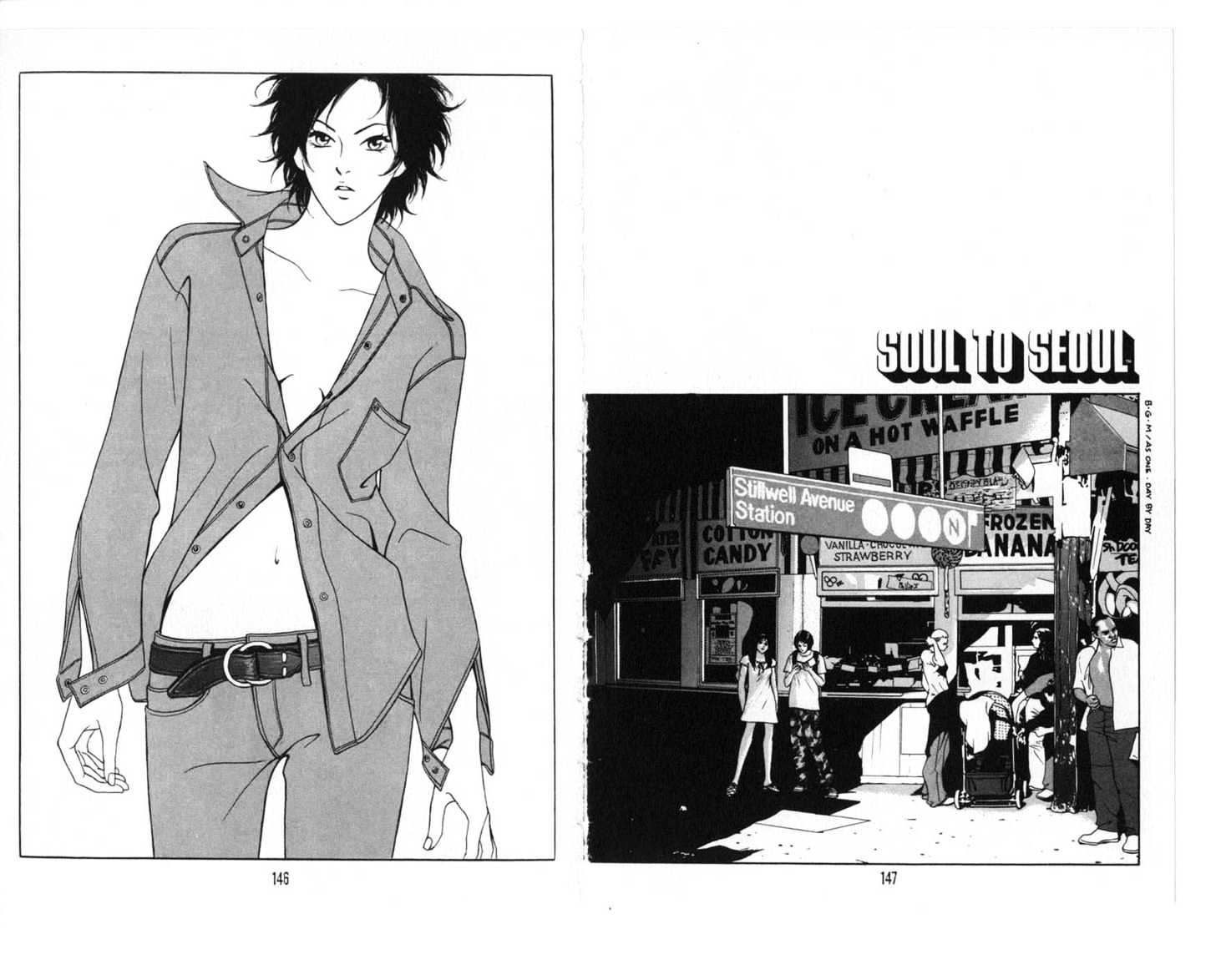 Eastcoast Chapter 8 page 75 - Chapter 8 : 8 Pollution \ 9 Outsider \ 10 Dangerous Play