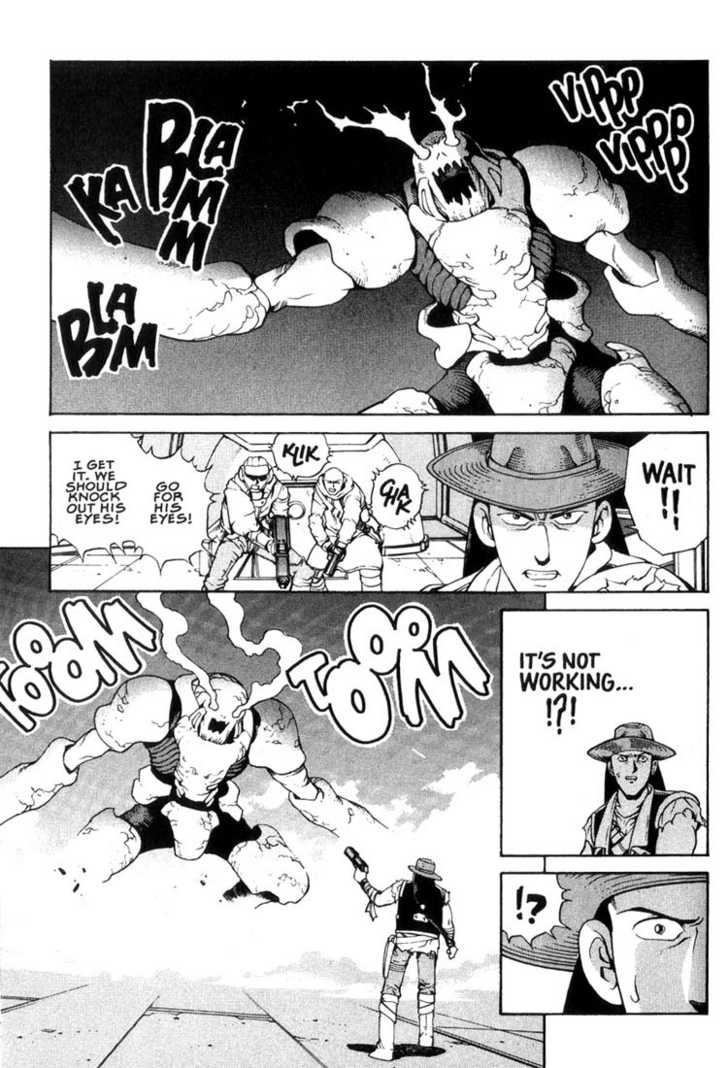 Eat-Man Chapter 0 page 60 - Chapter 0