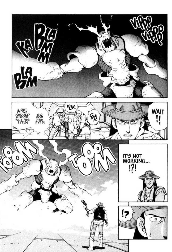 Eat-Man Chapter 1 page 60 - Chapter 1 : 1 Apéritif \ 2 Appertizer Part One \ 3 Appertizer Part Two \ 4 We...
