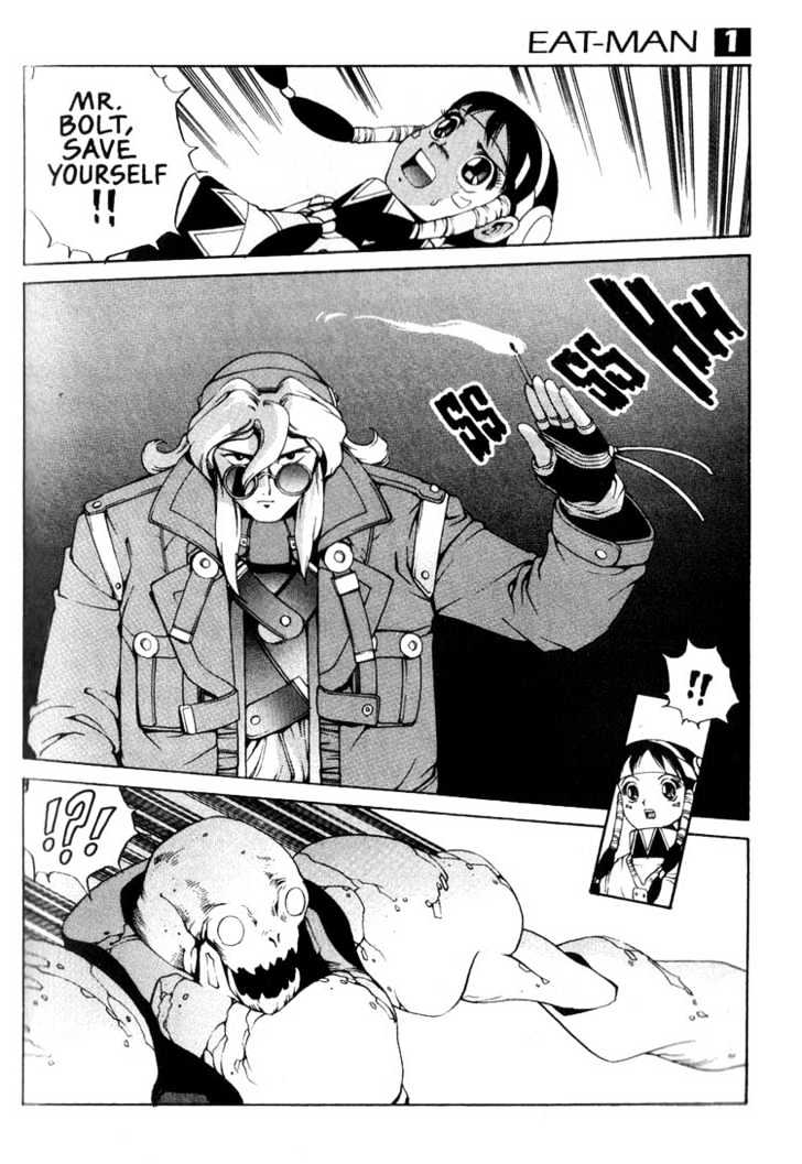 Eat-Man Chapter 1 page 63 - Chapter 1 : 1 Apéritif \ 2 Appertizer Part One \ 3 Appertizer Part Two \ 4 We...