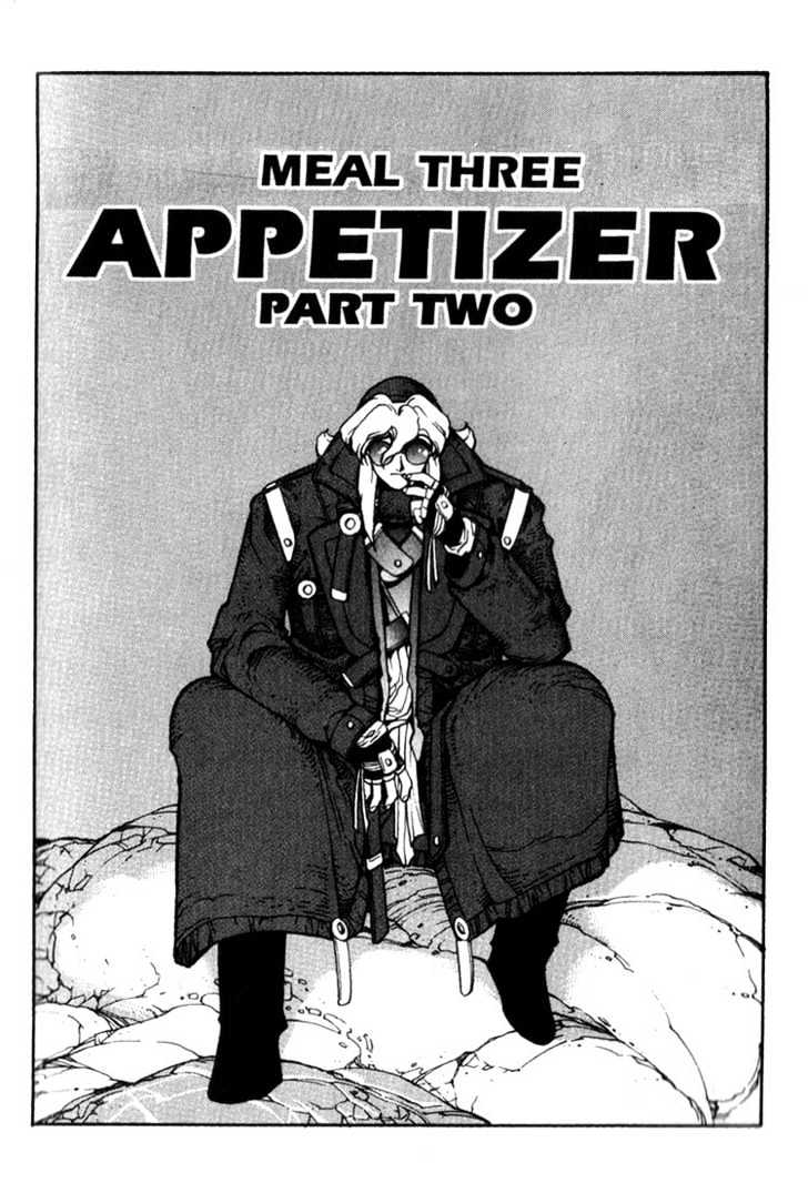 Eat-Man Chapter 1 page 72 - Chapter 1 : 1 Apéritif \ 2 Appertizer Part One \ 3 Appertizer Part Two \ 4 We...