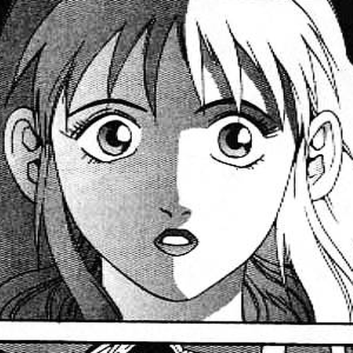 Eat-Man Chapter 11 : Mega Mix: The First Part cover